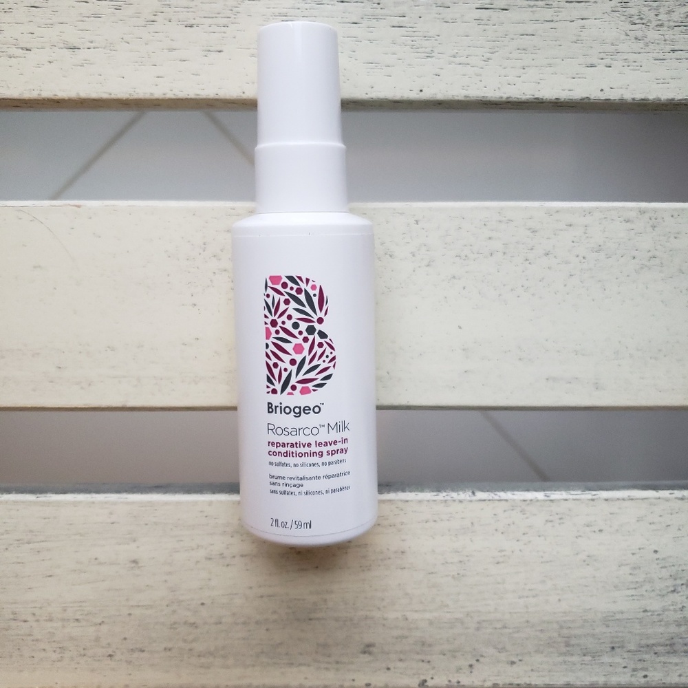 Briogeo Leave in Conditioning Spray *NEW*